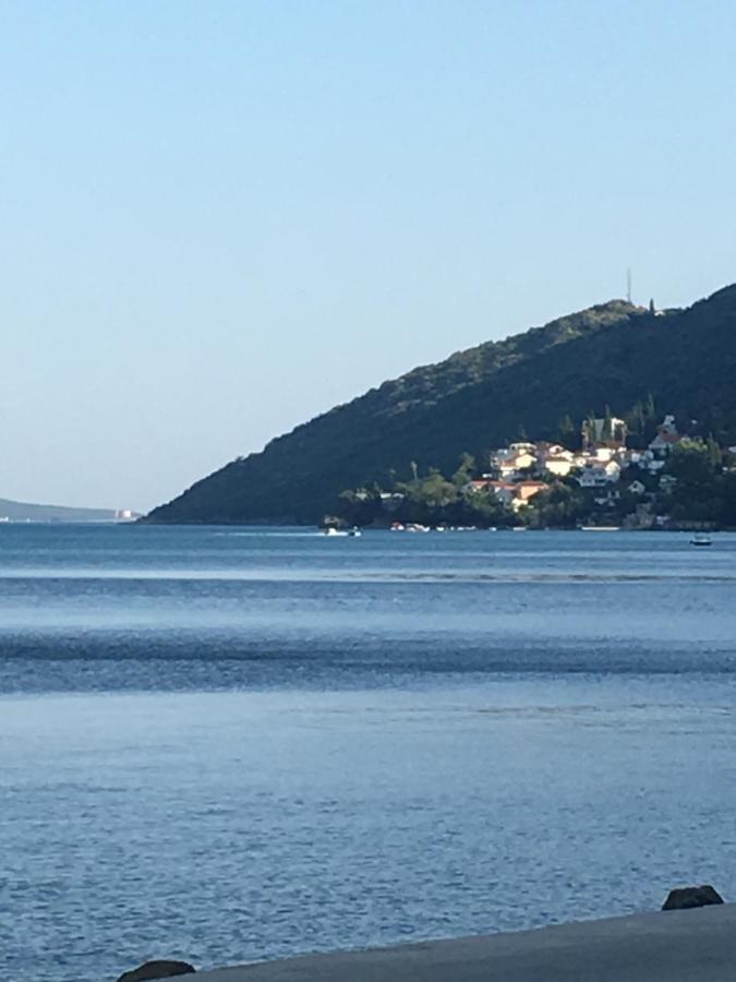 Solar Apartments Herceg Novi Eksteriør bilde
