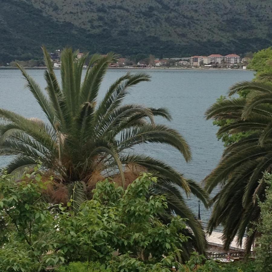 Solar Apartments Herceg Novi Eksteriør bilde
