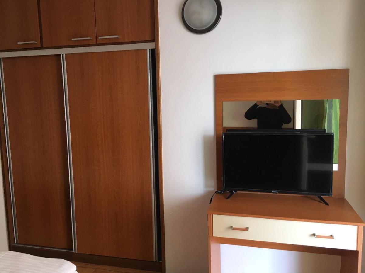 Solar Apartments Herceg Novi Eksteriør bilde