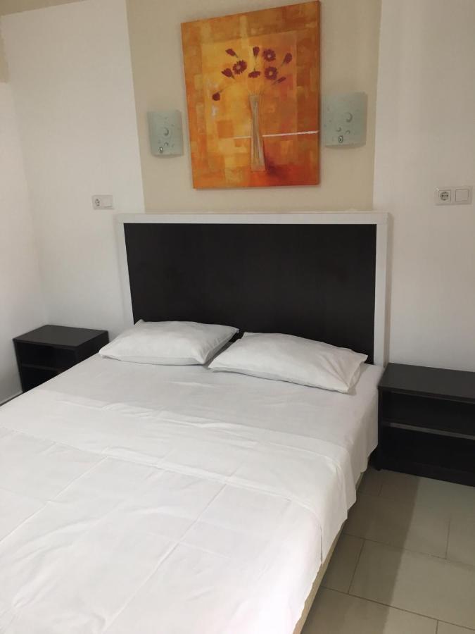 Solar Apartments Herceg Novi Eksteriør bilde