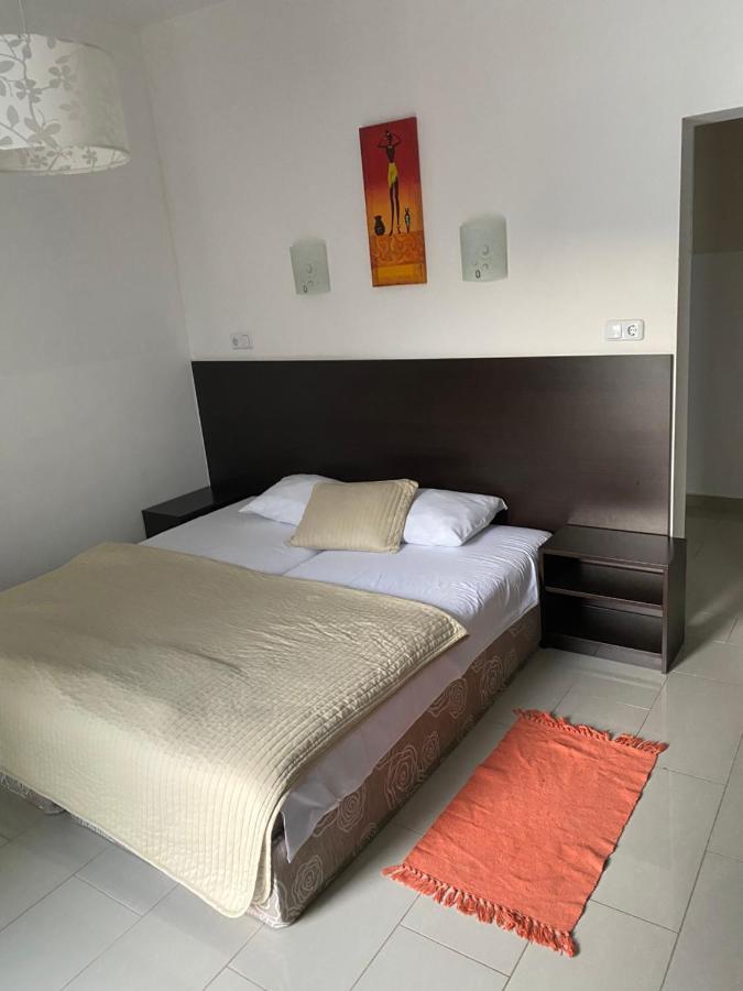 Solar Apartments Herceg Novi Eksteriør bilde