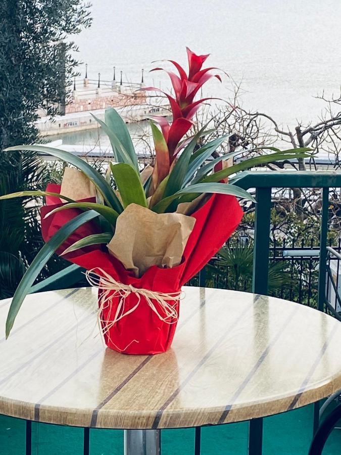 Solar Apartments Herceg Novi Eksteriør bilde