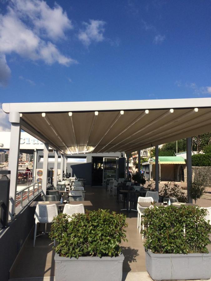 Solar Apartments Herceg Novi Eksteriør bilde