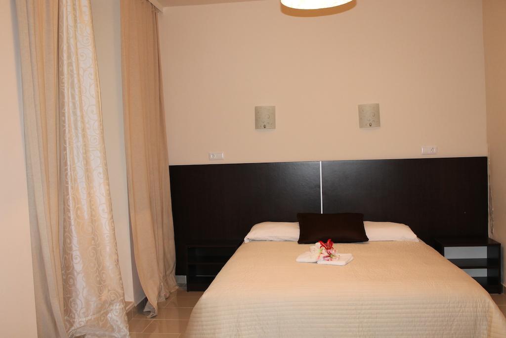 Solar Apartments Herceg Novi Eksteriør bilde
